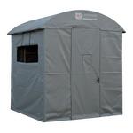 Rivers Edge Landmark 600 Permanent Blind - Thumbnail 1 of 6