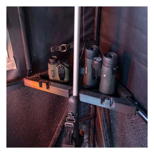 Rivers Edge Landmark 600 Permanent Blind - Primary Image