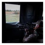 Rivers Edge Landmark 600 Permanent Blind - Thumbnail 6 of 6