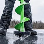 ION Alpha Plus Electric Gen 3 Ice Auger - Thumbnail 5 of 10