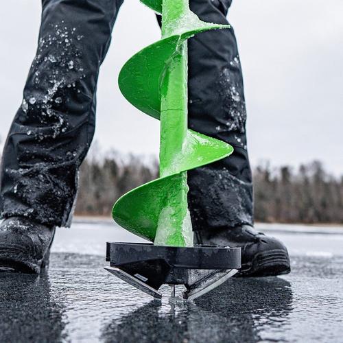 ION Alpha Plus Electric Gen 3 Ice Auger - Primary Image