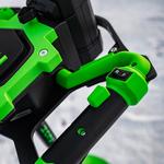 ION Alpha Plus Electric Gen 3 Ice Auger - Thumbnail 7 of 10