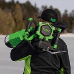 ION Alpha Plus Electric Gen 3 Ice Auger - Thumbnail 9 of 10