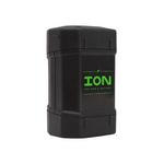 ION 4Ah Auger Battery Gen 3 40V Lithium Ion - Thumbnail 1 of 6