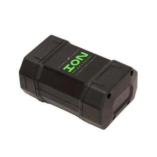 ION 4Ah Auger Battery Gen 3 40V Lithium Ion - Primary Image
