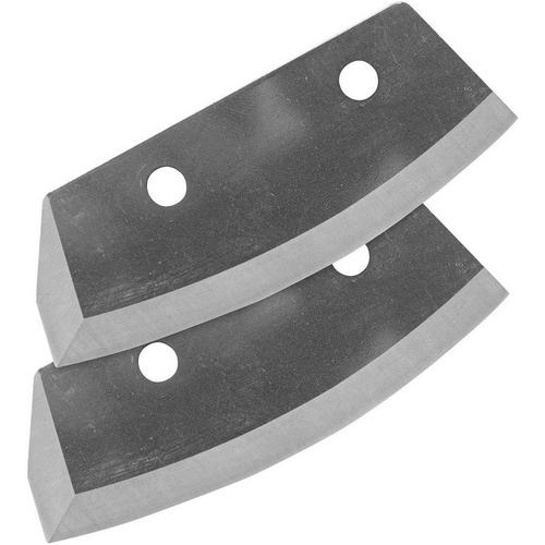 ION Turbo Alpha Auger Replacement Blades - Primary Image