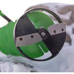 ION Turbo Alpha Auger Replacement Blades - Thumbnail 3 of 5