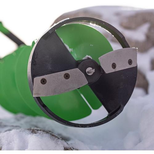 ION Turbo Alpha Auger Replacement Blades - Primary Image