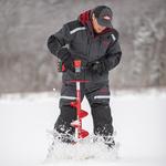 Eskimo Pistol Bit 2.0, Drill-Adaptive Auger - Thumbnail 2 of 8