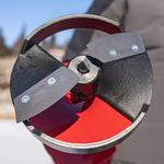 Eskimo Pistol Bit 2.0, Drill-Adaptive Auger - Thumbnail 5 of 8