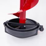 Eskimo Pistol Bit 2.0, Drill-Adaptive Auger - Thumbnail 7 of 8