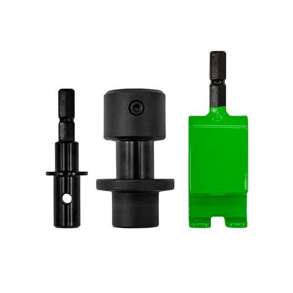 ION Auger Quick Connect Kit