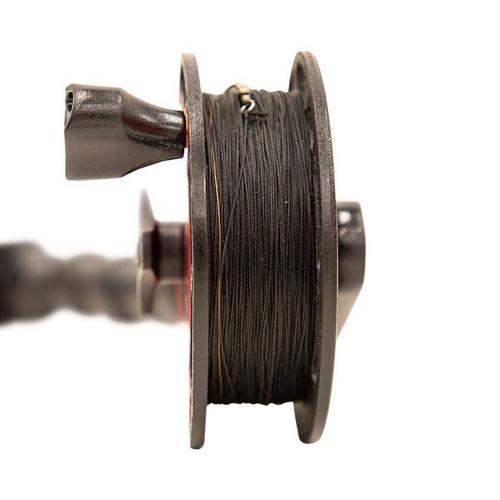 Eskimo E-Hub Rattle Reel - Primary Image