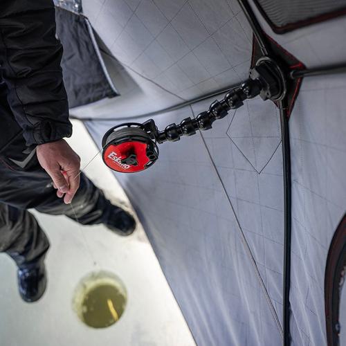 Eskimo E-Hub Rattle Reel - Primary Image