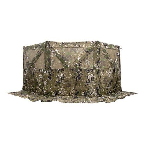 Barronett Face-Off Ground Blind - Primary Image