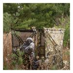 Barronett Face-Off Ground Blind - Thumbnail 3 of 5