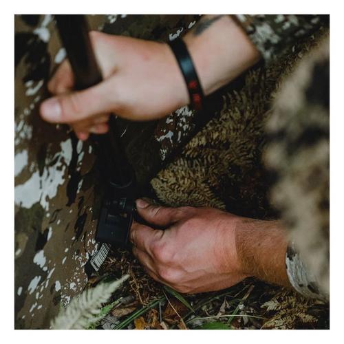 Barronett Face-Off Ground Blind - Primary Image