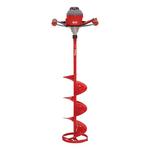 Eskimo E40 Steel Electric Auger - Thumbnail 1 of 6