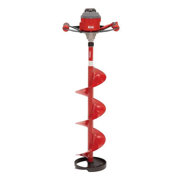 ESKIMO E40 Composite Auger Electric Ice Auger