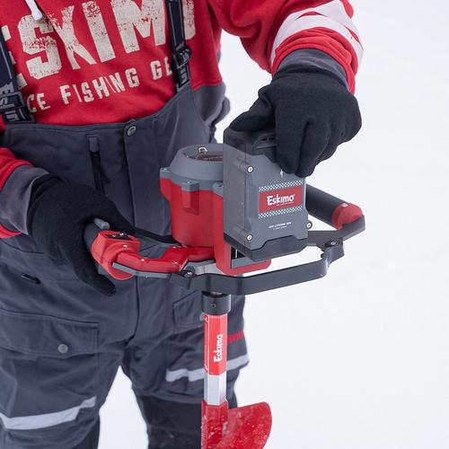 Eskimo 40V 4Ah Lithium Ion Rechargeable Auger Battery - Primary Image