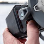 Eskimo 40V 4Ah Lithium Ion Rechargeable Auger Battery - Thumbnail 5 of 7