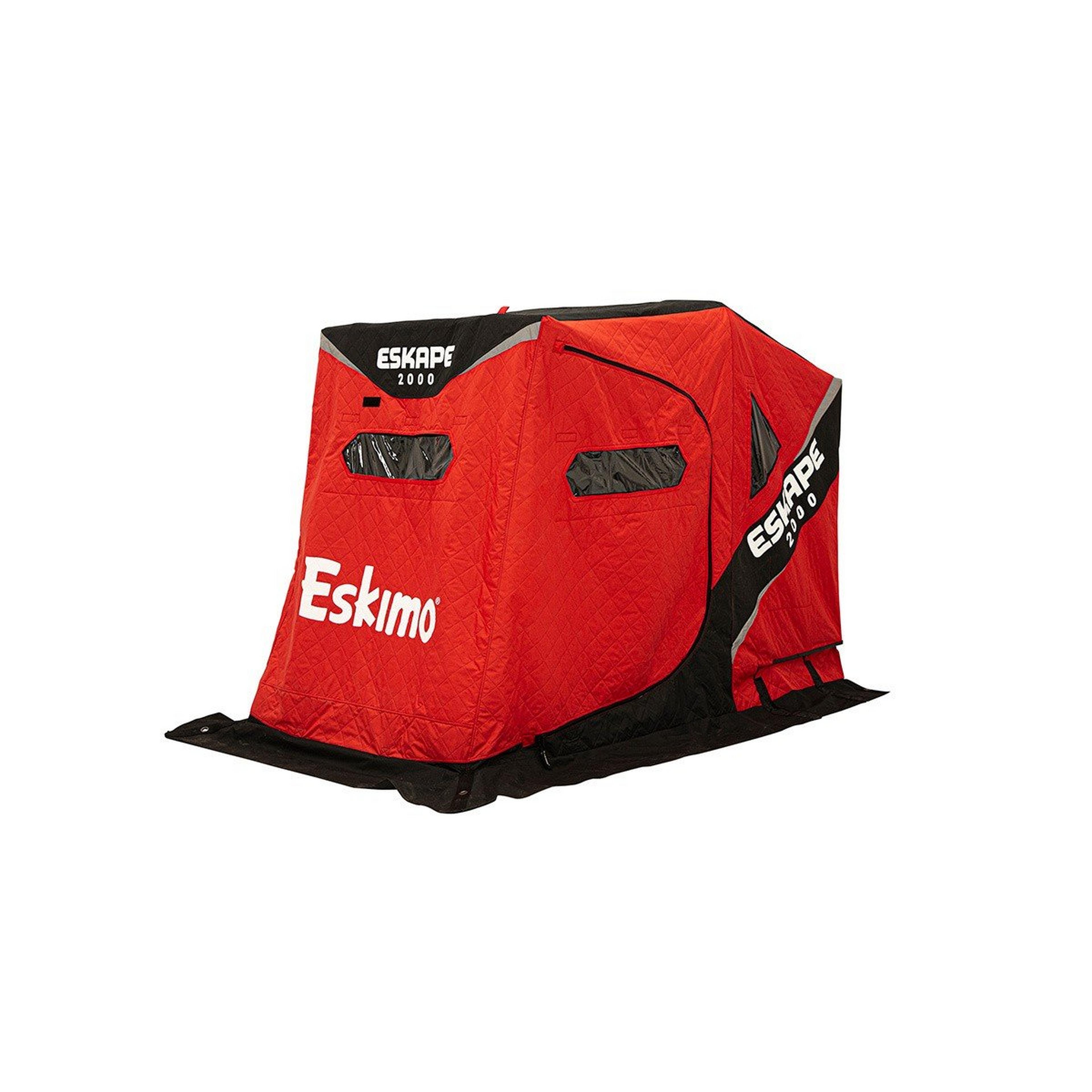Eskimo Ice Fishing Gear
