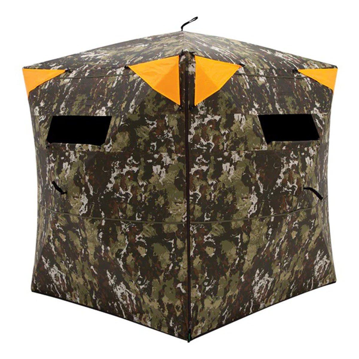 Barronett Blinds Ace 250 Ground Blind - Thumbnail 4