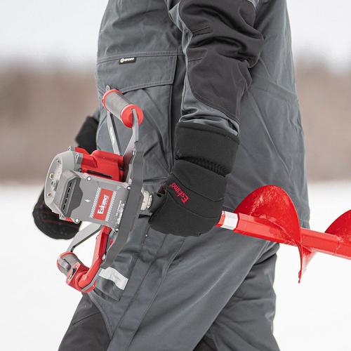 Men's Eskimo Hole Hopper Ice Fishing Mittens - Primary Image