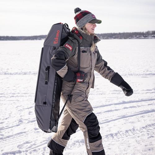 Eskimo 42" Rod Locker - Primary Image