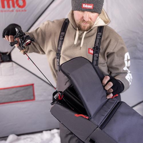 Eskimo 42" Rod Locker - Primary Image