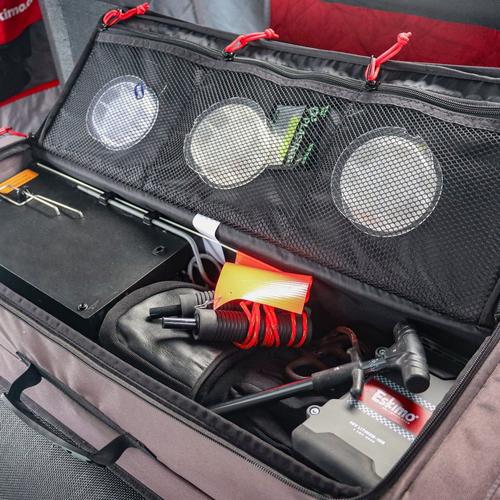 Eskimo 42" Rod Locker - Primary Image