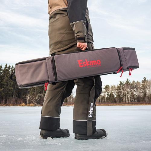 Eskimo 42" Rod Locker - Primary Image