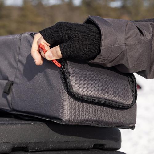 Eskimo 42" Rod Locker - Primary Image