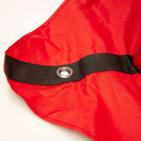 Eskimo QuickFish 6HD No-Trip Door Hub Ice Shelter