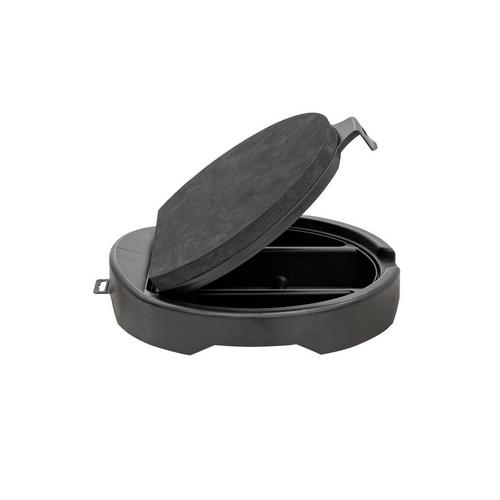 Eskimo SeatStash Bucket Lid - Primary Image