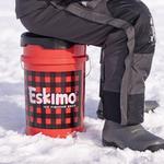 Eskimo SeatStash Bucket Lid - Thumbnail 3 of 9