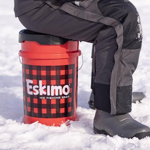 Eskimo SeatStash Bucket Lid - Primary Image
