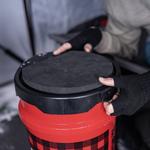 Eskimo SeatStash Bucket Lid - Thumbnail 6 of 9