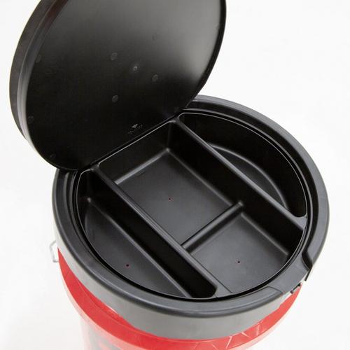 Eskimo SeatStash Bucket Lid - Primary Image