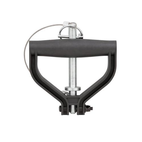 Eskimo Grab Handle Hitch Pin - Primary Image