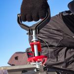 Eskimo Grab Handle Hitch Pin - Thumbnail 2 of 6