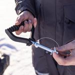 Eskimo Grab Handle Hitch Pin - Thumbnail 4 of 6