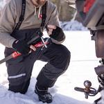 Eskimo Grab Handle Hitch Pin - Thumbnail 5 of 6