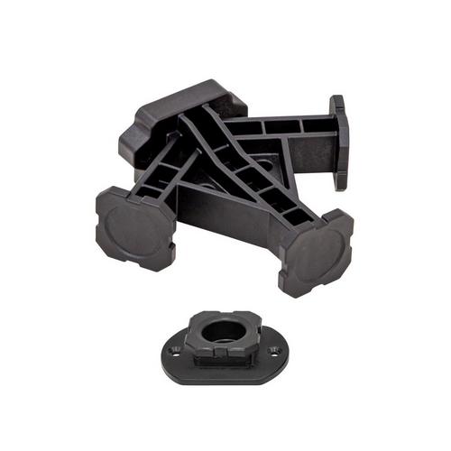 Eskimo E-Hub Triple Mount Splitter - Primary Image