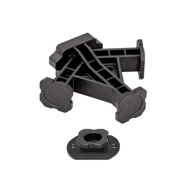 ESKIMO E-Hub Triple Mount Splitter