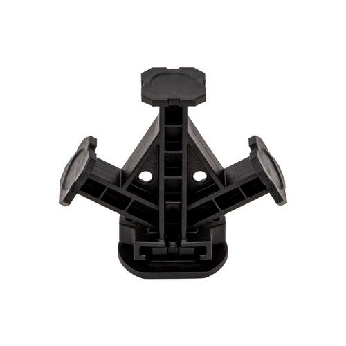 Eskimo E-Hub Triple Mount Splitter - Primary Image