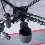 Eskimo E-Hub Triple Mount Splitter - Thumbnail 3 of 6