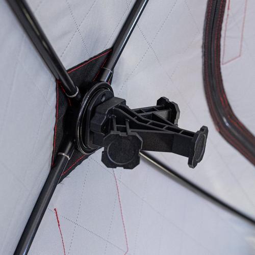 Eskimo E-Hub Triple Mount Splitter - Primary Image