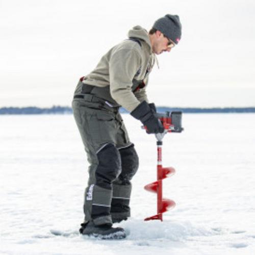 Men's Eskimo Expedition Bibs - Primary Image