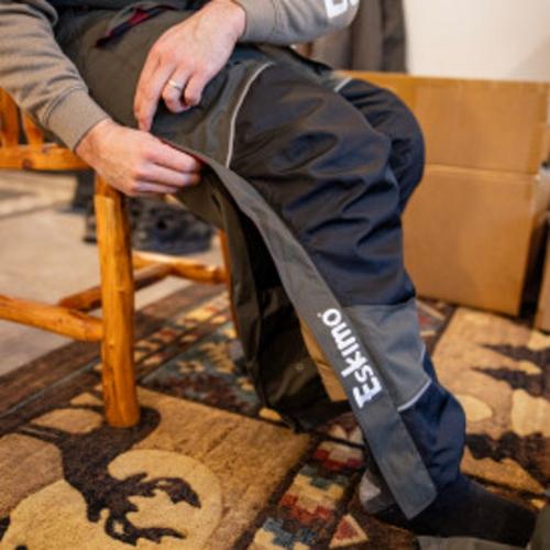 Men's Eskimo Expedition Bibs - Primary Image